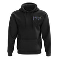 God Is Within Her She Will Not Fail Cross All Over Print 3D Hoodie, Christian Hoodie, Christian Sweatshirt, Bible Verse Shirt