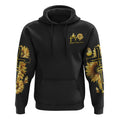 God Say You Are Sunflower Butterfly Cross Faith All Over Print 3D Hoodie, Christian Hoodie, Christian Sweatshirt, Bible Verse Shirt