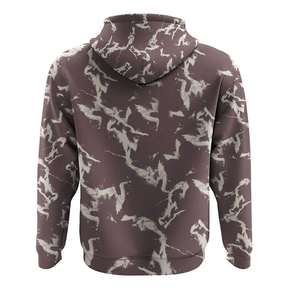 I'd Shame Me I'd Blame Me Leopard Cross All Over Print 3D Hoodie, Christian Hoodie, Christian Sweatshirt, Bible Verse Shirt