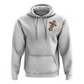 It's Not A Religion It's A Relationship Cross All Over Print 3D Hoodie, Christian Hoodie, Christian Sweatshirt, Bible Verse Shirt