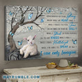 The little lamb, Blue butterflies, I can only imagine - Jesus Landscape Canvas Prints, Wall Art