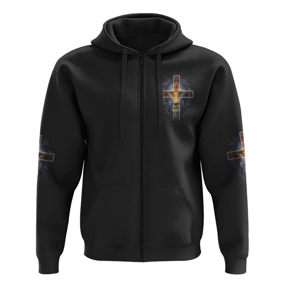 Know Jesus Know Peace All Over Print 3D Hoodie, Christian Hoodie, Christian Sweatshirt, Bible Verse Shirt