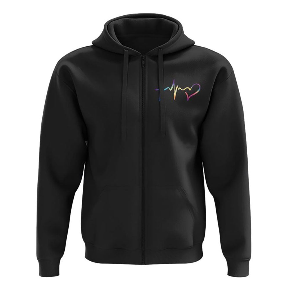 They Whispered To Her She Whispered Back I Am The Storm Faith Tie Dye All Over Print 3D Hoodie, Christian Hoodie, Bible Verse Shirt, Jesus Apparel