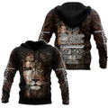 Way Maker, Miracle Worker Light In The Darkness God 3D Hoodie For Man And Women, Jesus Printed 3D Hoodie