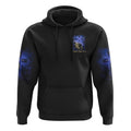 Way Maker Miracle Worker Promise Keeper All Over Print 3D Hoodie, Christian Hoodie, Christian Sweatshirt, Bible Verse Shirt